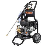 エンジン式高圧洗浄機 JCE-1710 0598583 ( 1個 )/ 工進 | 爽快ドラッグ