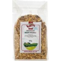 アララ クランチ ブラン ミューズリー ( 800g )/ アララ | 爽快ドラッグ