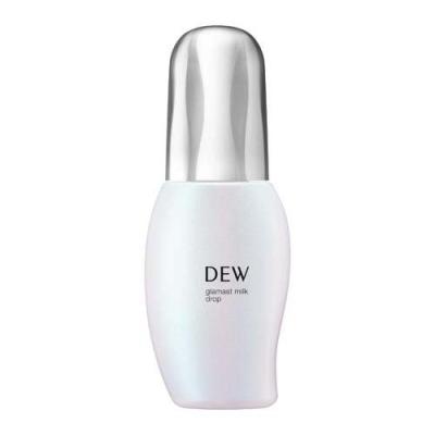 dew 化粧水（乳液）（お肌の悩み：乾燥）｜スキンケア | コスメ、美容