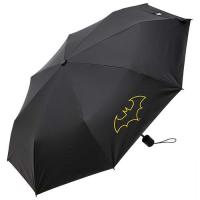 メンズ用 晴雨兼用傘 折り畳み傘 日傘 55cm バットマン ( 1本 ) | 爽快ドラッグ