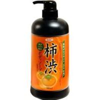 SOC 薬用柿渋ボディソープ 本体 ( 800ml )/ SOC 