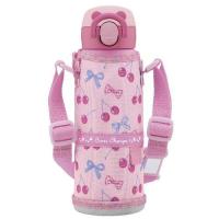 象印 ステンレスマグ チェリーピンク 480ml SM-UA48-PZ ( 1本 )/ 象印マホービン（ZOJIRUSHI） | 爽快ドラッグ