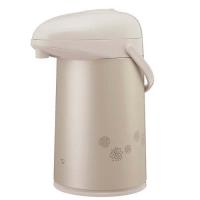 象印 ガラスマホービン 押すだけポット 3L AB-RC30-CM ( 1個 )/ 象印マホービン（ZOJIRUSHI） | 爽快ドラッグ