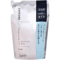 ちふれ クレンジングオイル 詰替用 ( 220ml )/ ちふれ | 爽快ドラッグ