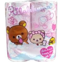 ポケモン トイレットペーパー 4ロール 爽快ドラッグ 通販 Yahoo ショッピング