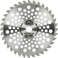 セフティー3 2段刃チップソー 230mm*36P JIS ( 1枚 )/ セフティー3 | 爽快ドラッグ