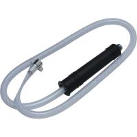 セフティー3 半自動9L用ホース 1m 人力用 ニギリ付き ( 1本 )/ セフティー3 | 爽快ドラッグ