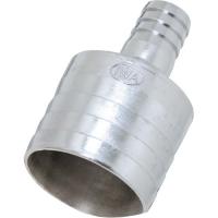 セフティー3 異径ホース用 コネクター 50*19mm ( 1個 )/ セフティー3 | 爽快ドラッグ