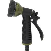 セフティー3 コイルホース用散水ノズル olive(オリーブ) ( 1コ入 )/ セフティー3 | 爽快ドラッグ