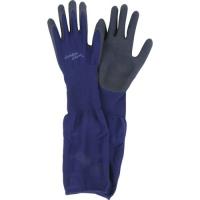 セフティ-3 着け心地にこだわった手袋 ロング NVL-L ( 1コ入 )/ セフティー3 | 爽快ドラッグ