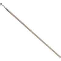 千吉 金 選べる三角ホー用の柄 1350mm ( 1本 )/ 千吉 金 | 爽快ドラッグ