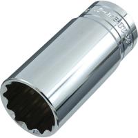 SK11 ディープソケット 12.7 S4D-27 ( 1個 )/ SK11 | 爽快ドラッグ