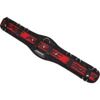 SK11 PROSPEC サポートベルト レッド PRO-RD17 ( 1本 )/ SK11 | 爽快ドラッグ