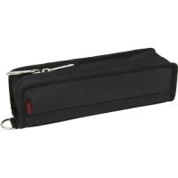 藤原産業 SK11 スリムツールケース S ブラック STC-SL-20 ( 1個 )/ SK11 | 爽快ドラッグ