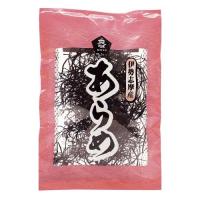 伊勢志摩産 あらめ ( 15g ) | 爽快ドラッグ