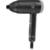 ヴィダルサスーン マイナスイオンドライヤー ブラック VSD-1240／KJ ( 1台 )/ VIDAL SASSOON(ヴィダルサスーン) | 爽快ドラッグ