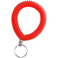 ブレスレッドキーホルダー レッド KW-84 ( 1コ入 ) | 爽快ドラッグ