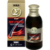 (第3類医薬品)NFカロヤンアポジカシグマ 無香料 ( 200ml )/ カロヤン | 爽快ドラッグ