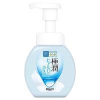 肌ラボ極潤ヒアルロン泡洗顔 ( 160ml )/ ハダラボ | 爽快ドラッグ