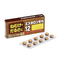 (第3類医薬品)エスタロンモカ12 ( 20錠 )/ エスタロンモカ