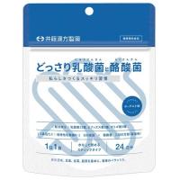 どっさり乳酸菌と酪酸菌 24日分 ( 2g×24袋 ) ( 乳酸菌・酪酸菌サプリメント ビフィズス菌 オリゴ糖 ) | 爽快ドラッグ