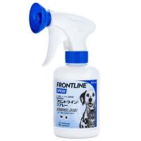 【動物用医薬品】フロントライン・スプレー 犬／猫用 250mL ( 250mL )/ フロントライン | 爽快ドラッグ
