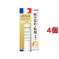 ユリアージュ モイストリップ バニラの香り ( 4g*4個セット )/ ユリアージュ ( モイストリップ ユリアージュ バニラ 唇の乾燥 ) | 爽快ドラッグ