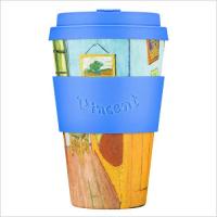 Ecoffee Cup The Bedroom ザ・ベッドルーム 400ml ( 1個 ) | 爽快ドラッグ