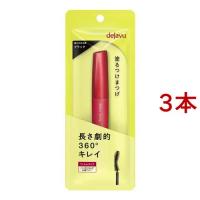 デジャヴュ ファイバーウィッグ ウルトラロングE 1 ブラック ( 3本セット )/ デジャヴュ(dejavu) | 爽快ドラッグ