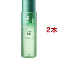 VT CICA スキン ( 200ml*2本セット )/ VT | 爽快ドラッグ