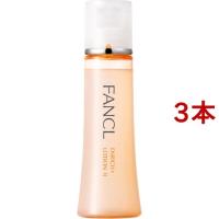 ファンケル エンリッチプラス 化粧液 II しっとり ( 30ml*3本セット )/ ファンケル | 爽快ドラッグ