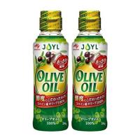 JOYL オリーブオイル 瓶 オリーブオイル 100％ ( 200g*2本セット )/ 味の素 J-オイルミルズ ( ピュア イタリアン オリーブ油 ) | 爽快ドラッグ