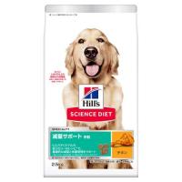 サイエンスダイエット 成犬 中粒 1歳以上 チキン 2.5kg減量サポート アダルト ( 2.5kg )/ ヒルズ サイエンスダイエット | 爽快ドラッグ