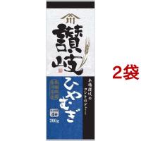 川田製麺 讃岐ひやむぎ ( 200g*2袋セット )/ 川田製麺 ( 讃岐 のどごし コシ ) | 爽快ドラッグ