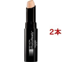 レブロン フォトレディ コンシーラー 02 ライト ( 2本セット )/ レブロン(REVLON) | 爽快ドラッグ