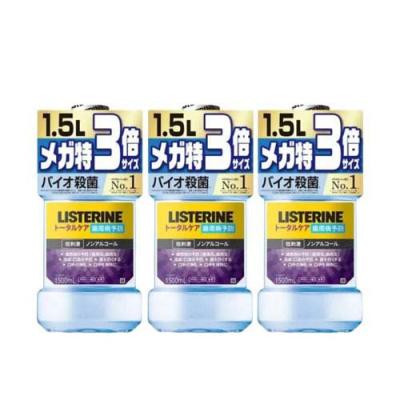 listerine 1500のおすすめ人気商品一覧 通販 - Yahoo!ショッピング