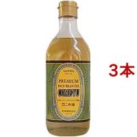 国産 圧搾 こめ油 コメーユ ( 450g*3本セット )/ 三和油脂 | 爽快ドラッグ