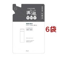 ちふれ 保湿化粧水 詰替用 ( 150ml*6袋セット )/ ちふれ | 爽快ドラッグ