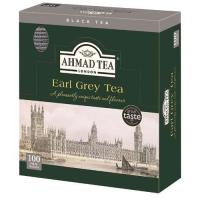 アーマッドティー ティーバッグ アールグレイ 個包装  【 AHMAD TEA 】 ( 2g*100袋入 )/ アーマッド(AHMAD) | 爽快ドラッグ