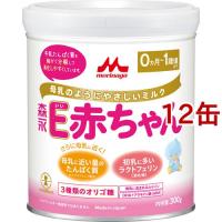 森永 E赤ちゃん 小缶 ( 300g*12缶セット )/ E赤ちゃん | 爽快ドラッグ