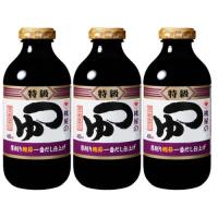 桃屋 つゆ 特級 ( 400ml*3本セット )/ 桃屋 ( めんつゆ 蕎麦つゆ 濃縮2倍 天つゆ 鰹節 ) | 爽快ドラッグ