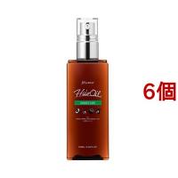 ジョイココ ヘアオイル ダメージケア ( 120ml*6個セット )/ ジョイココ | 爽快ドラッグ