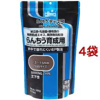 ひかり らんちうディスク 育成用 ( 900g*4袋セット )/ ひかり | 爽快ドラッグ