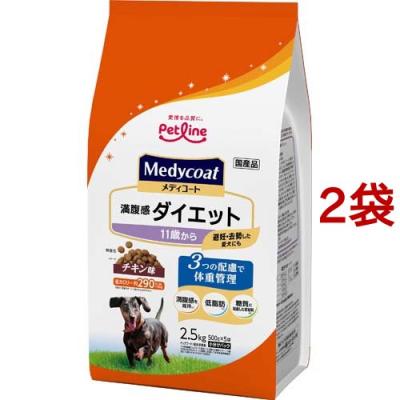 ドクターズダイエット（犬年齢：シニア犬用）のおすすめ人気商品一覧