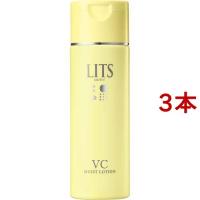 リッツ モイスト ローションC ( 190ml*3本セット )/ LITS(リッツ) | 爽快ドラッグ