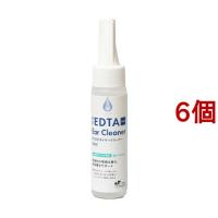 PE EDTA イヤークリーナー 無香料 ( 50ml*6個セット ) | 爽快ドラッグ
