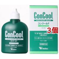 コンクール コンクールF ( 100ml*3個セット )/ コンクール | 爽快ドラッグ