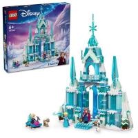 レゴ(LEGO) ディズニープリンセス エルサのアイスパレス 43244 ( 1個 )/ レゴ(LEGO) ( おもちゃ 玩具 プレゼント 6歳 7歳 8歳 ) | 爽快ドラッグ