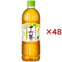 アサヒ 十六茶 ( 24本入×2セット(1本630ml) )/ 十六茶 | 爽快ドラッグ