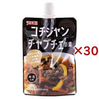 ユウキ食品 コチジャンチャプチェの素 ( 90g×30セット ) ( 韓国調味料 チャプチェソース ) | 爽快ドラッグ